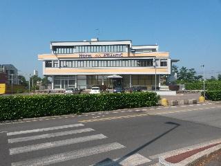 Hotel Atlantic Meublè otel fotoğrafı
