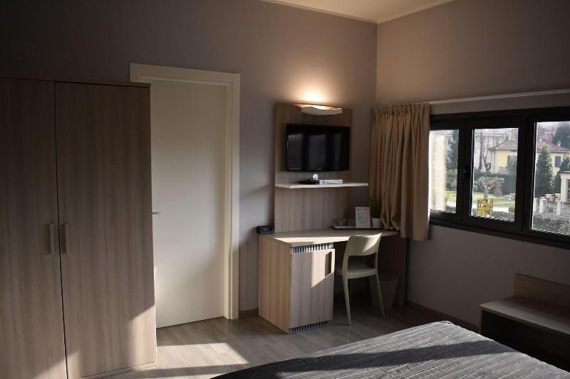 Hotel Atlantic Meublè - Oda
