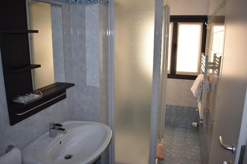 Hotel Atlantic Meublè - Oda