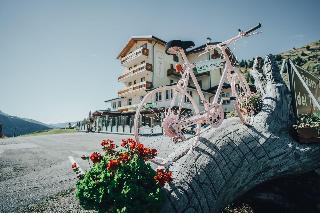 Hotel Bezzi otel fotoğrafı