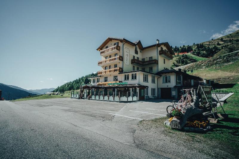 Hotel Bezzi - Genel