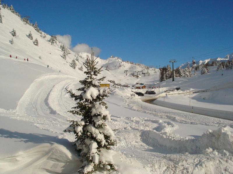 Hotel Bezzi - Genel