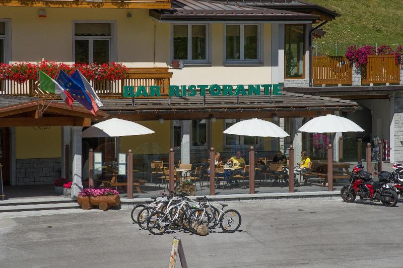 Hotel Bezzi - Genel