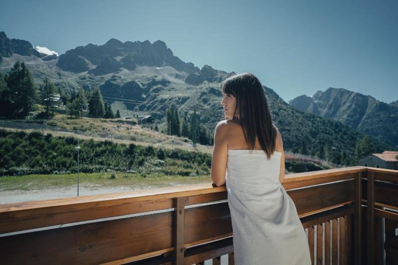 Hotel Bezzi - Genel