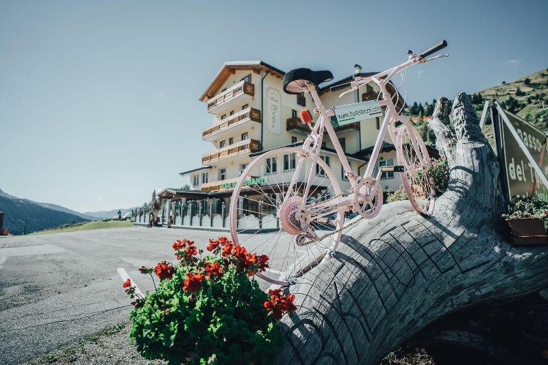 Hotel Bezzi - Genel