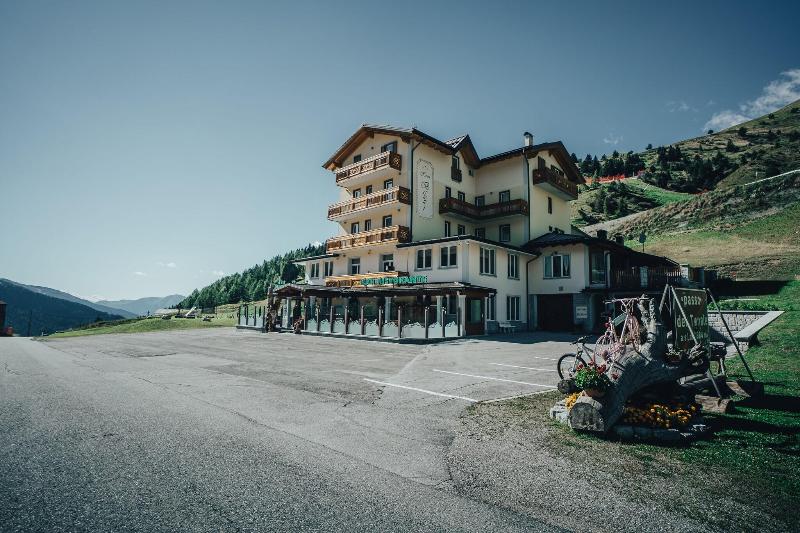 Hotel Bezzi - Genel