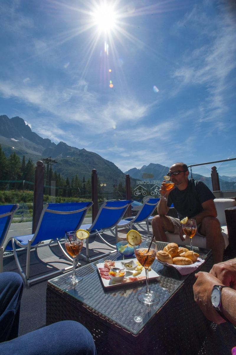 Hotel Bezzi - Genel
