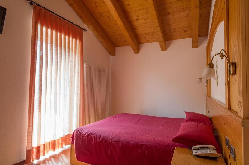 Hotel Bezzi - Oda