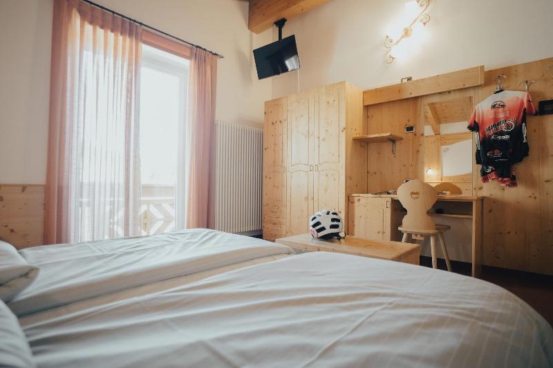 Hotel Bezzi - Oda