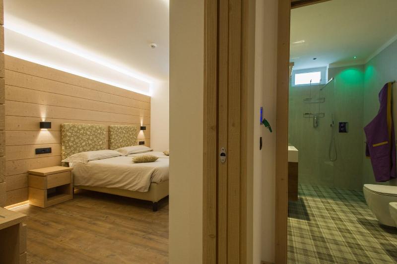 Hotel Bezzi - Oda