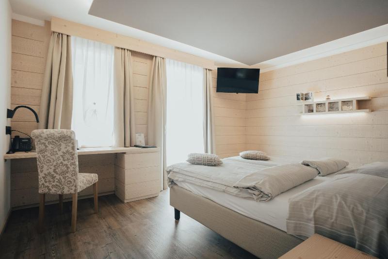 Hotel Bezzi - Oda