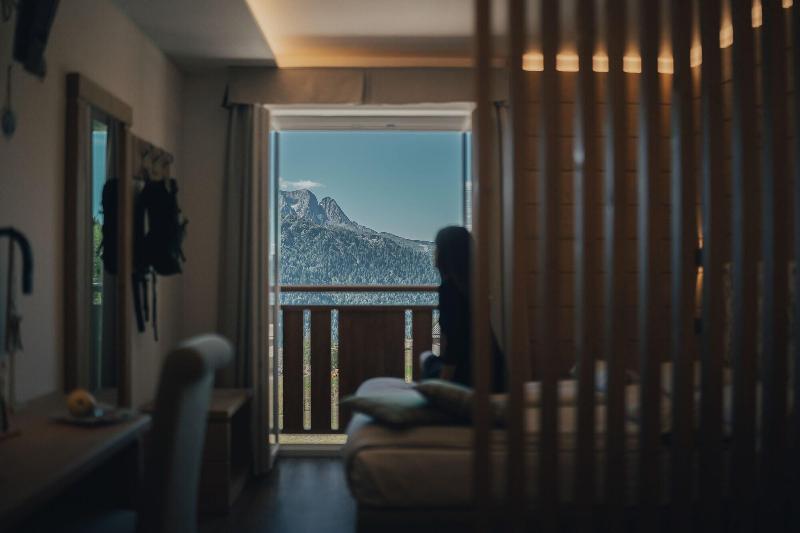 Hotel Bezzi - Oda