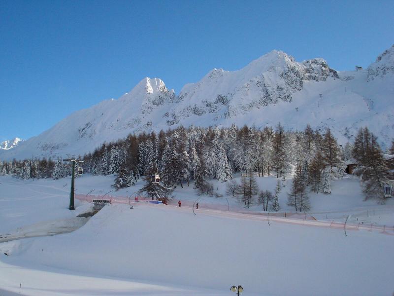 Hotel Bezzi - Oda