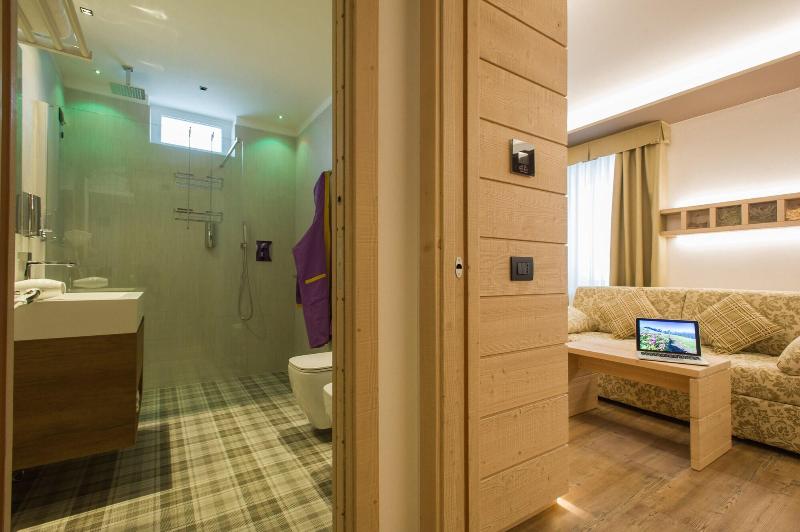 Hotel Bezzi - Oda