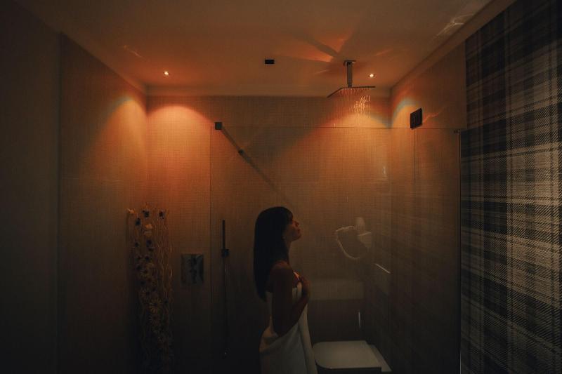 Hotel Bezzi - Oda