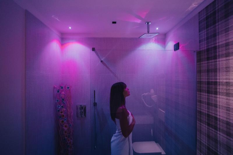 Hotel Bezzi - Oda