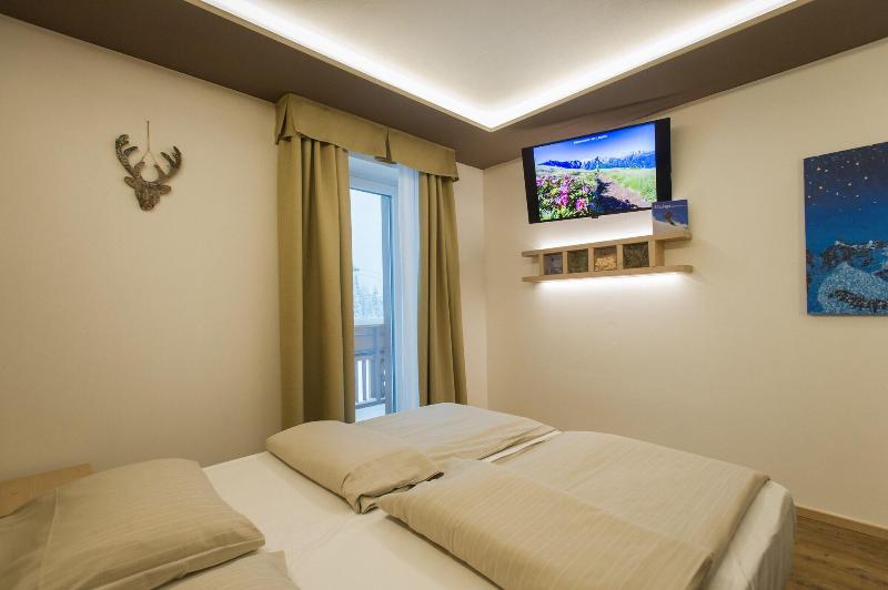 Hotel Bezzi - Oda
