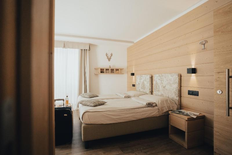 Hotel Bezzi - Oda