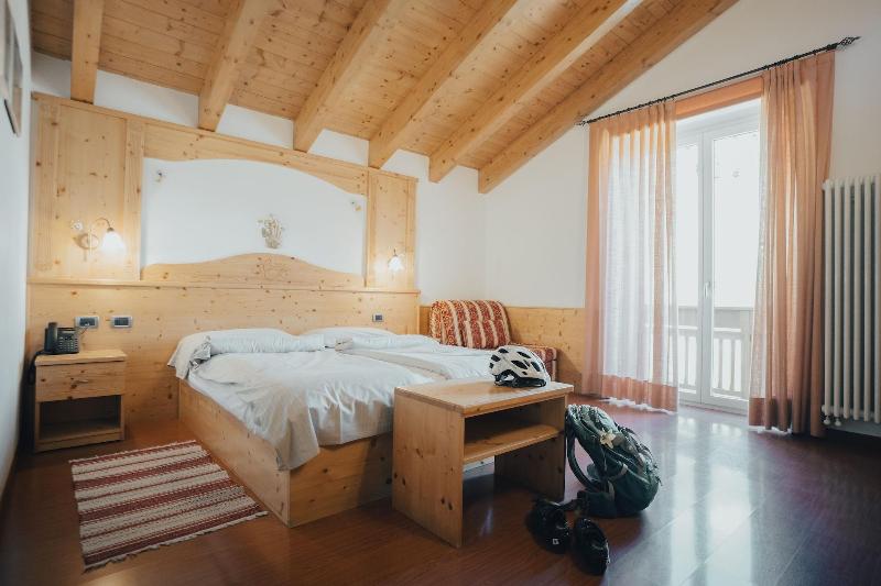 Hotel Bezzi - Oda
