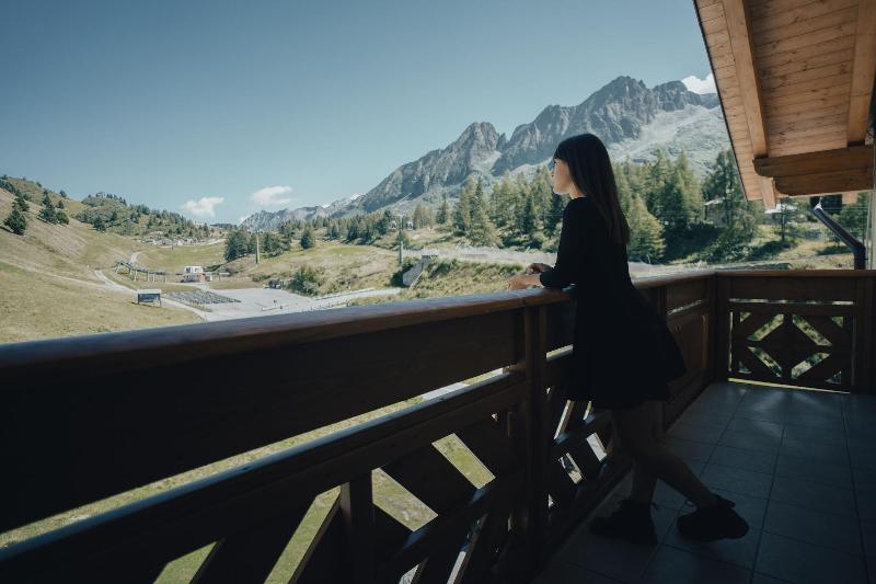 Hotel Bezzi - Oda