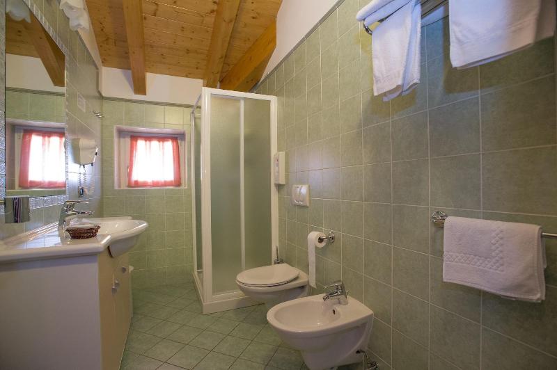 Hotel Bezzi - Oda