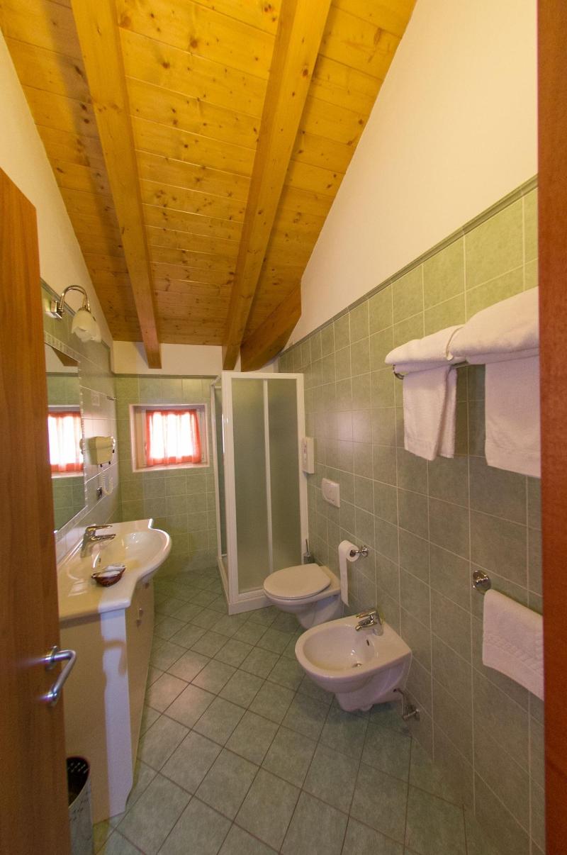 Hotel Bezzi - Oda