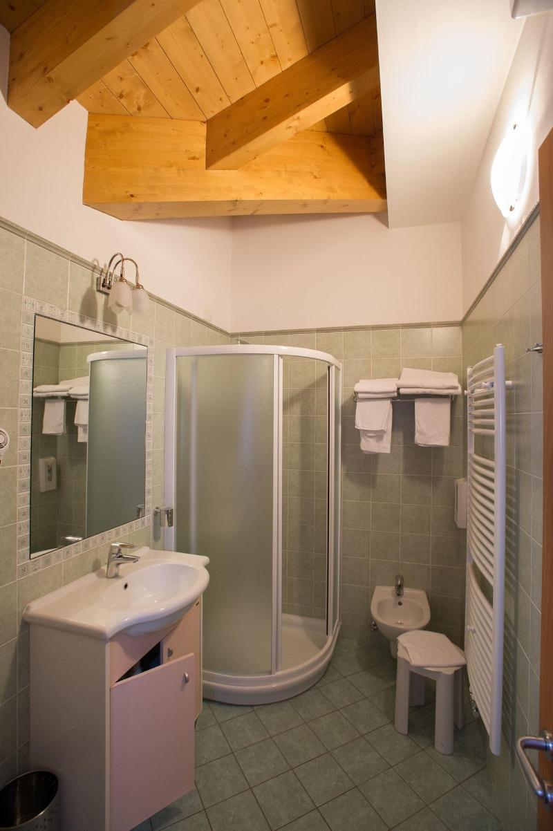 Hotel Bezzi - Oda