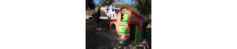 Turismo Rurale Belvedere Pradonos - Aktivite