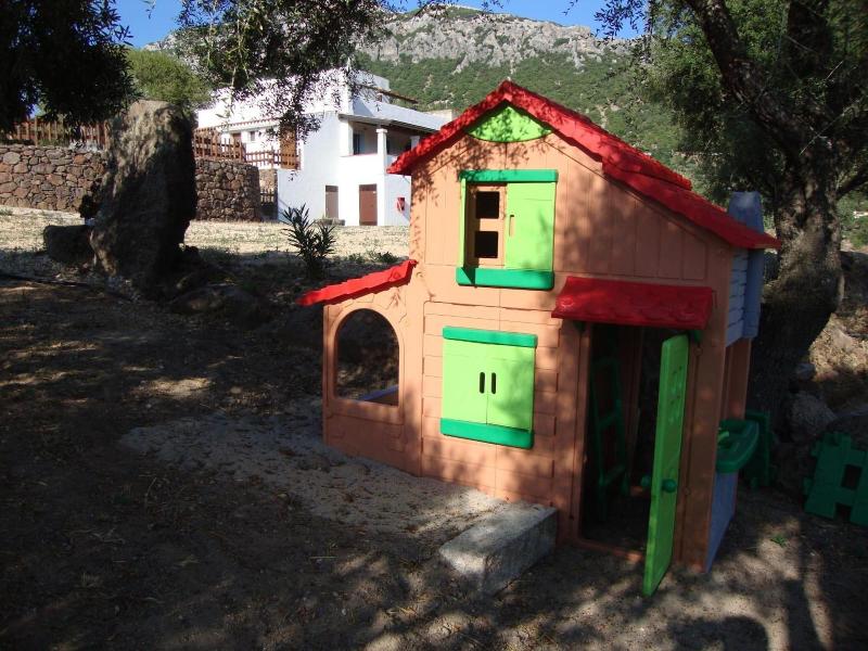 Turismo Rurale Belvedere Pradonos - Aktivite