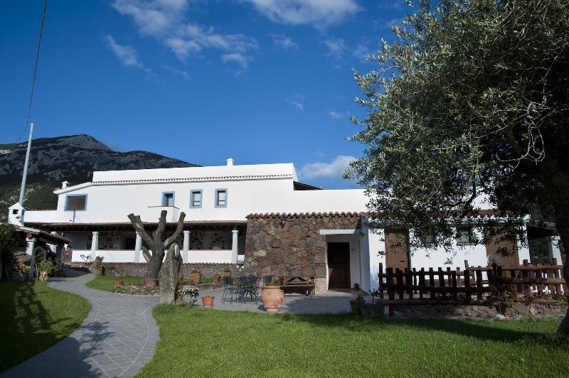 Turismo Rurale Belvedere Pradonos - Genel