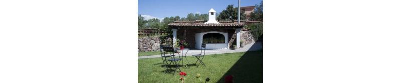 Turismo Rurale Belvedere Pradonos - Genel