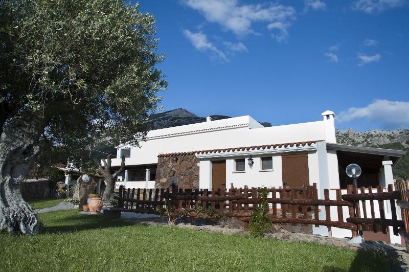 Turismo Rurale Belvedere Pradonos - Genel