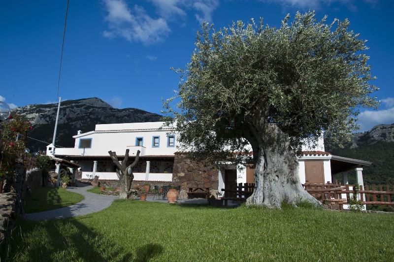 Turismo Rurale Belvedere Pradonos - Genel