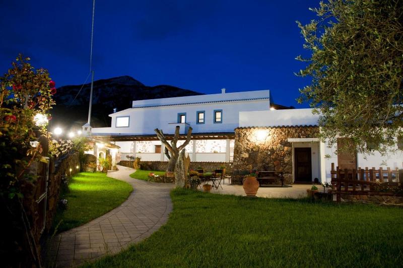 Turismo Rurale Belvedere Pradonos - Genel