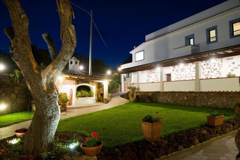 Turismo Rurale Belvedere Pradonos - Genel