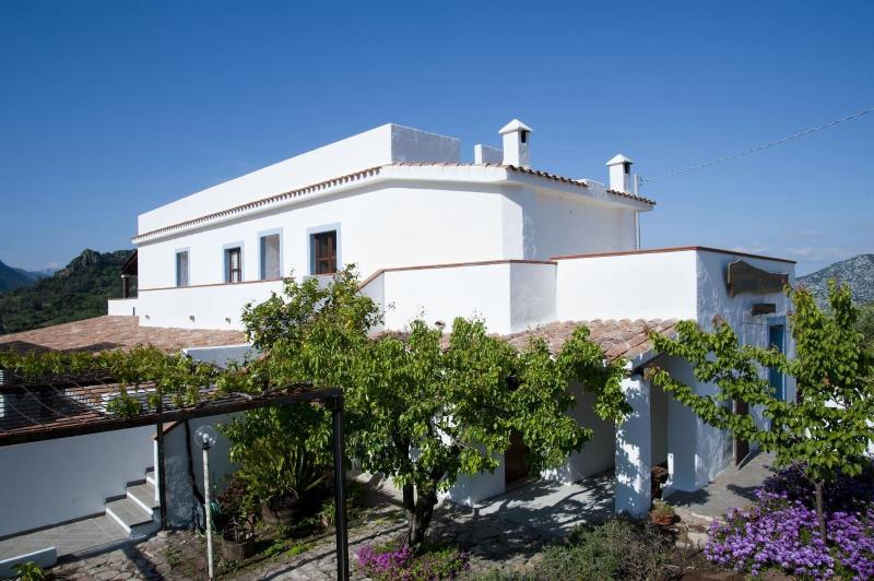 Turismo Rurale Belvedere Pradonos - Genel