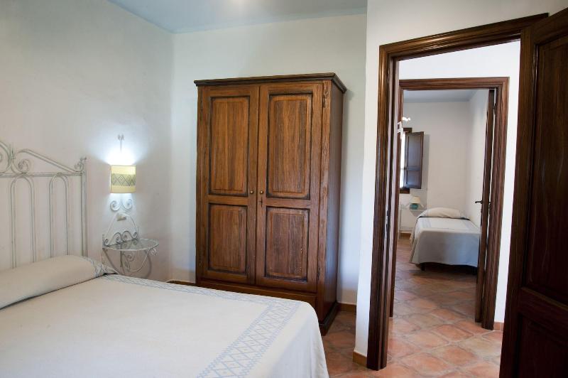 Turismo Rurale Belvedere Pradonos - Oda