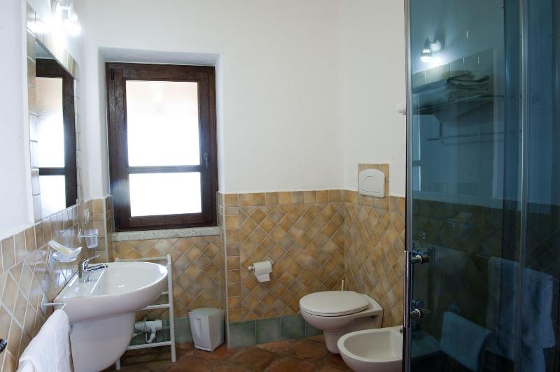 Turismo Rurale Belvedere Pradonos - Oda