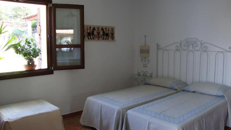 Turismo Rurale Belvedere Pradonos - Oda