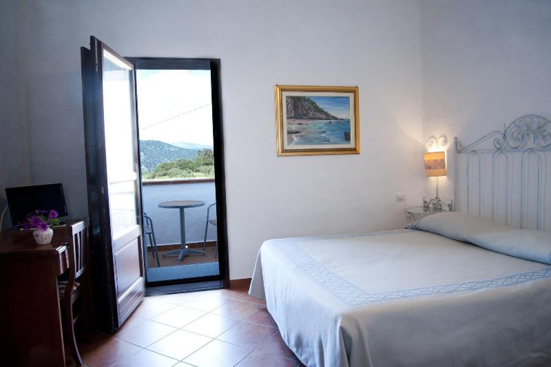 Turismo Rurale Belvedere Pradonos - Oda