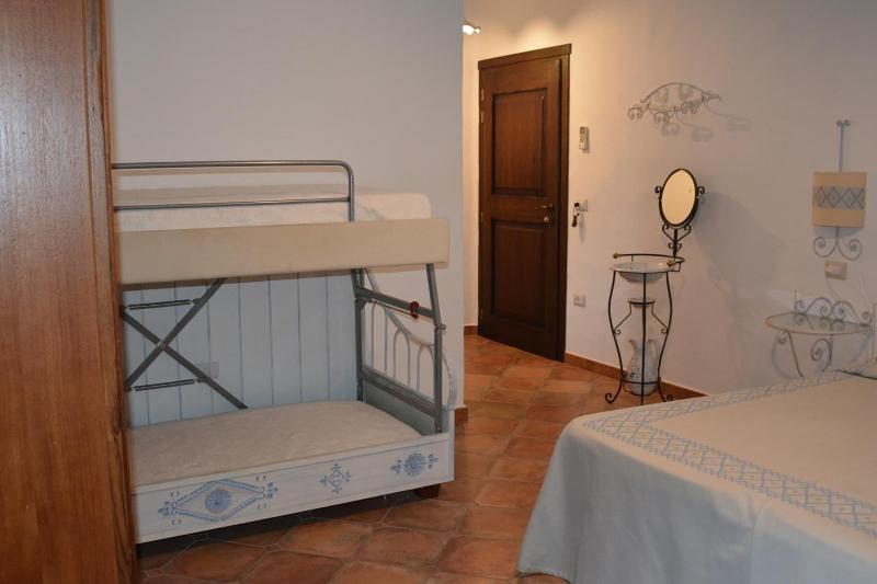 Turismo Rurale Belvedere Pradonos - Oda