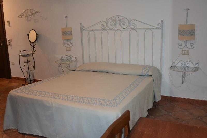Turismo Rurale Belvedere Pradonos - Oda