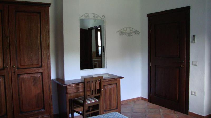 Turismo Rurale Belvedere Pradonos - Oda
