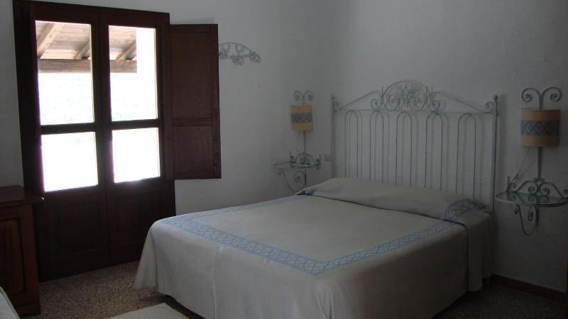 Turismo Rurale Belvedere Pradonos - Oda