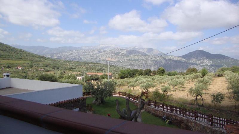 Turismo Rurale Belvedere Pradonos - Oda
