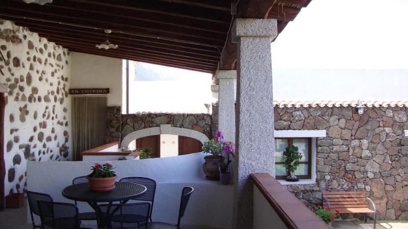 Turismo Rurale Belvedere Pradonos - Oda