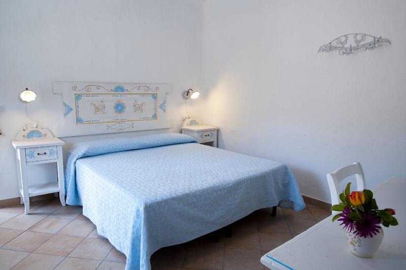 Turismo Rurale Belvedere Pradonos - Oda