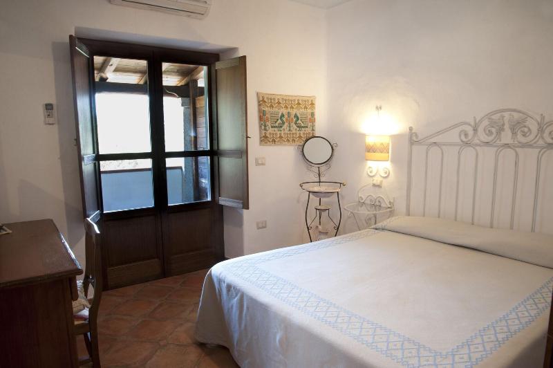 Turismo Rurale Belvedere Pradonos - Oda