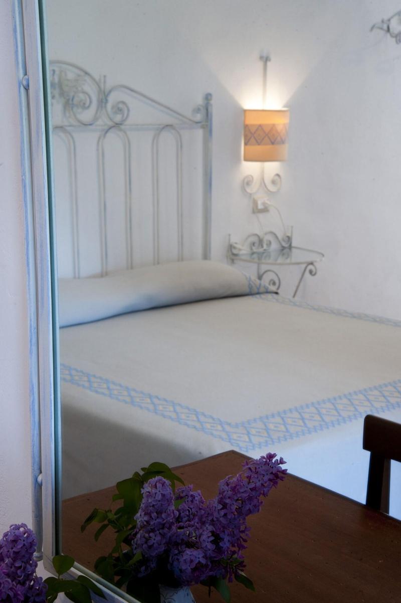 Turismo Rurale Belvedere Pradonos - Oda