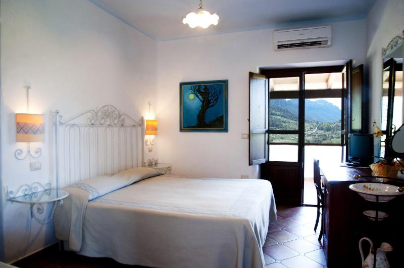 Turismo Rurale Belvedere Pradonos - Oda
